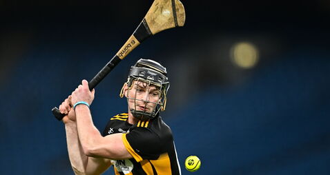 Easkey v Kilbrittain - AIB GAA Hurling Junior Club Championship Final