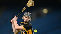 Easkey v Kilbrittain - AIB GAA Hurling Junior Club Championship Final
