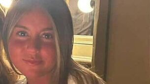<p>Hannah Jane Large. Picture: Facebook</p> <p>Hannah Jane Large. Picture: Facebook</p>