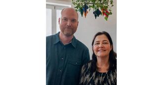 <p>Thomasina and Patrick Tobin who died at a rented holiday villa in Spain last month. Picture: RIP.ie</p> <p>Thomasina and Patrick Tobin who died at a rented holiday villa in Spain last month. Picture: RIP.ie</p>