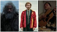Film reviews: Hugh Jackman is brilliant and charming in the remorseful 'The Death of Robin Hood'