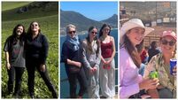One-on-one adventures: Why we bring each of our teens away for a week on their own
