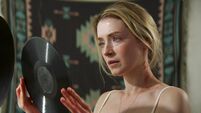 Sarah Bolger: Irish actress on her part in Nervous, the new Korean thriller