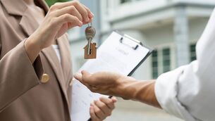 <p>Actual rents continued to rise upwards despite the new rules effectively capping increases at 2% per year, with the average cost of a new rental in Ireland now €1,839 per month.</p>