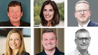 Business movers: New director general at Engineers Ireland