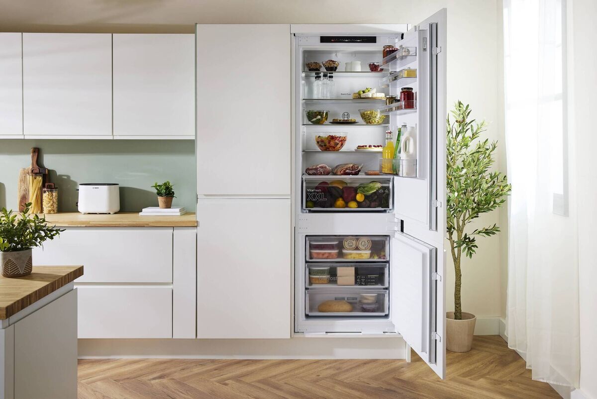 Colm O'Regan: 'Kitchen appliance failures are like bankruptcy — they happen gradually, then suddenly. Infrastructure is failing. If I don’t get a handle on this, the far right will rise in our house.'
