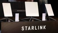 GERMANY-ELECTRONICS-FAIR-IFA