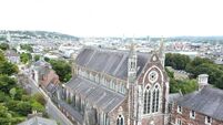 Alan Healy: The varied afterlife of Ireland's churches as one in Cork hits the market for €375k