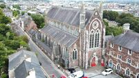 Alan Healy: The varied afterlife of Ireland's churches as one in Cork hits the market for €375k