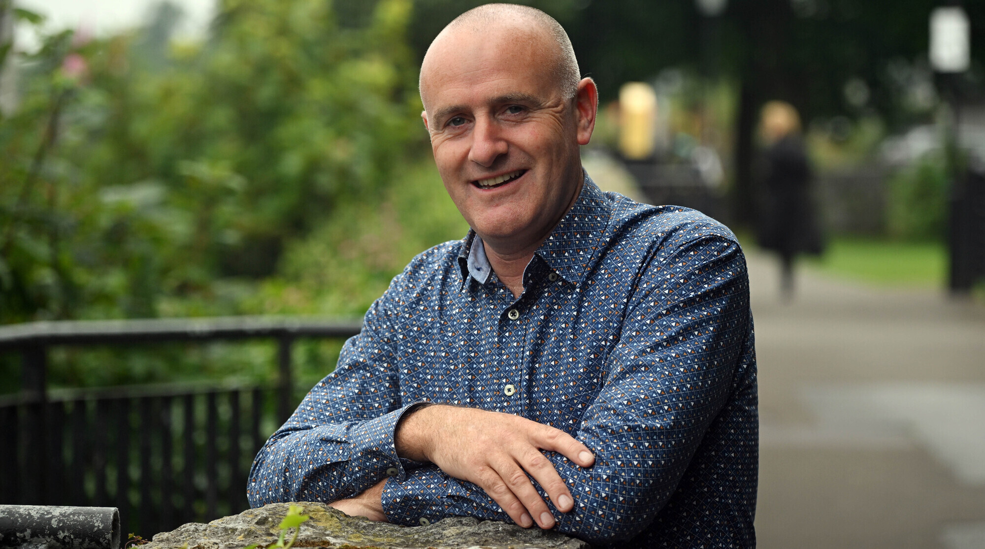 Working Life: I care for pregnant women with substance and alcohol misuse issues