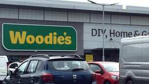 <p>The Grafton Group operates both Woodies and Chadwicks in Ireland. </p> <p>The Grafton Group operates both Woodies and Chadwicks in Ireland. </p>