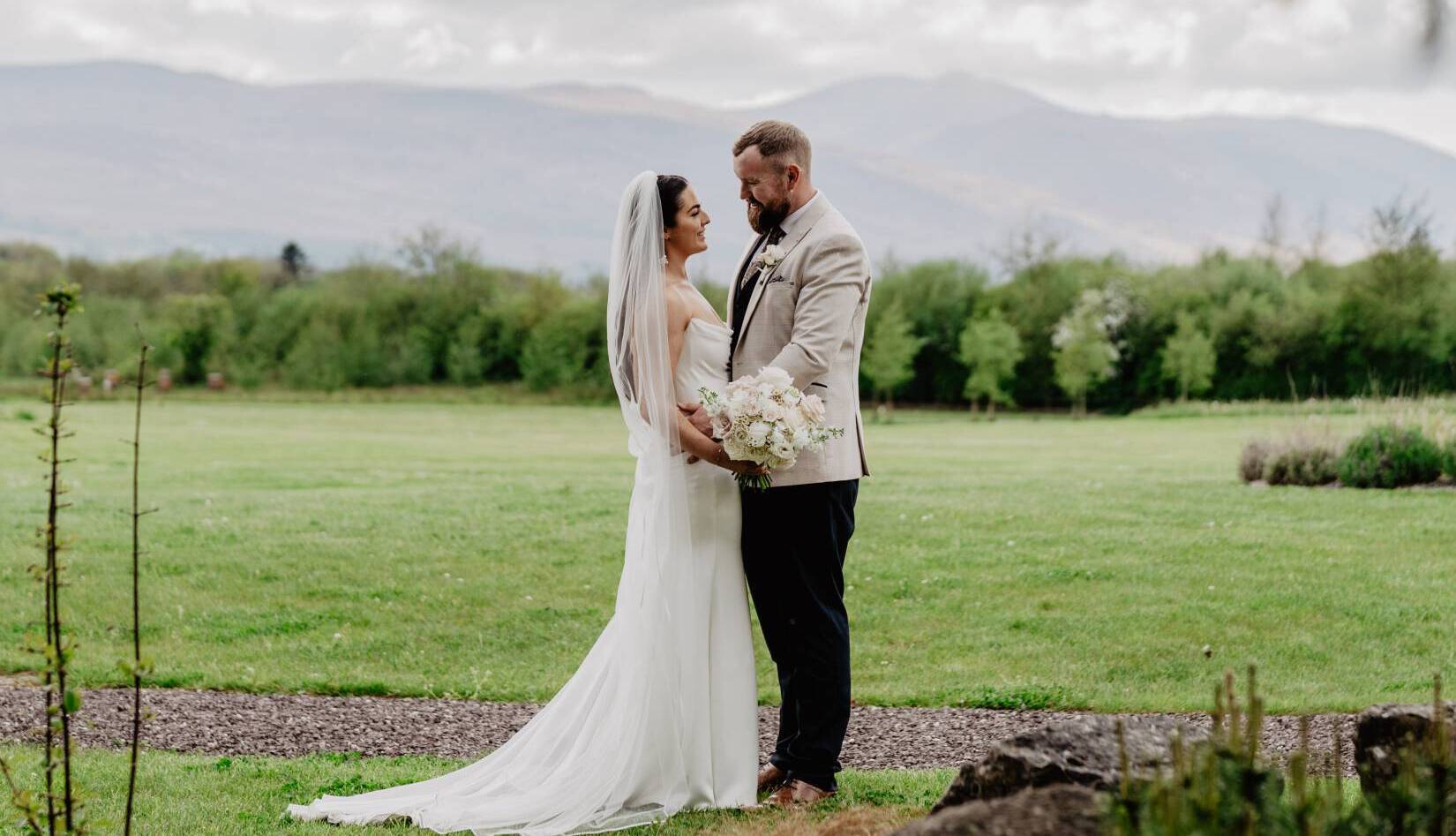Wedding of the Week: An Unforgettable Day of Love and Laughter