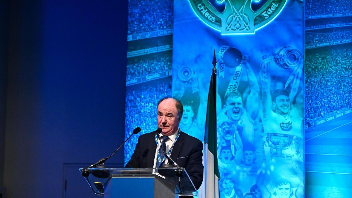 GAA's new inter-county certification programme to soft launch in 2027