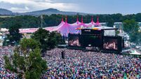 Electric Picnic tickets go on sale on Friday — here's what you need to know