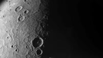 Mercury Mission
