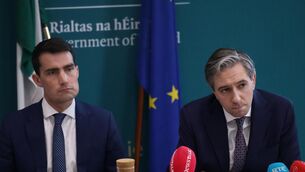 <p>Overall, tax revenue to the end of August stood at €66.3bn, €2.2bn ahead of last year. 	 Pic: Stephen Collins/Collins Photos</p>