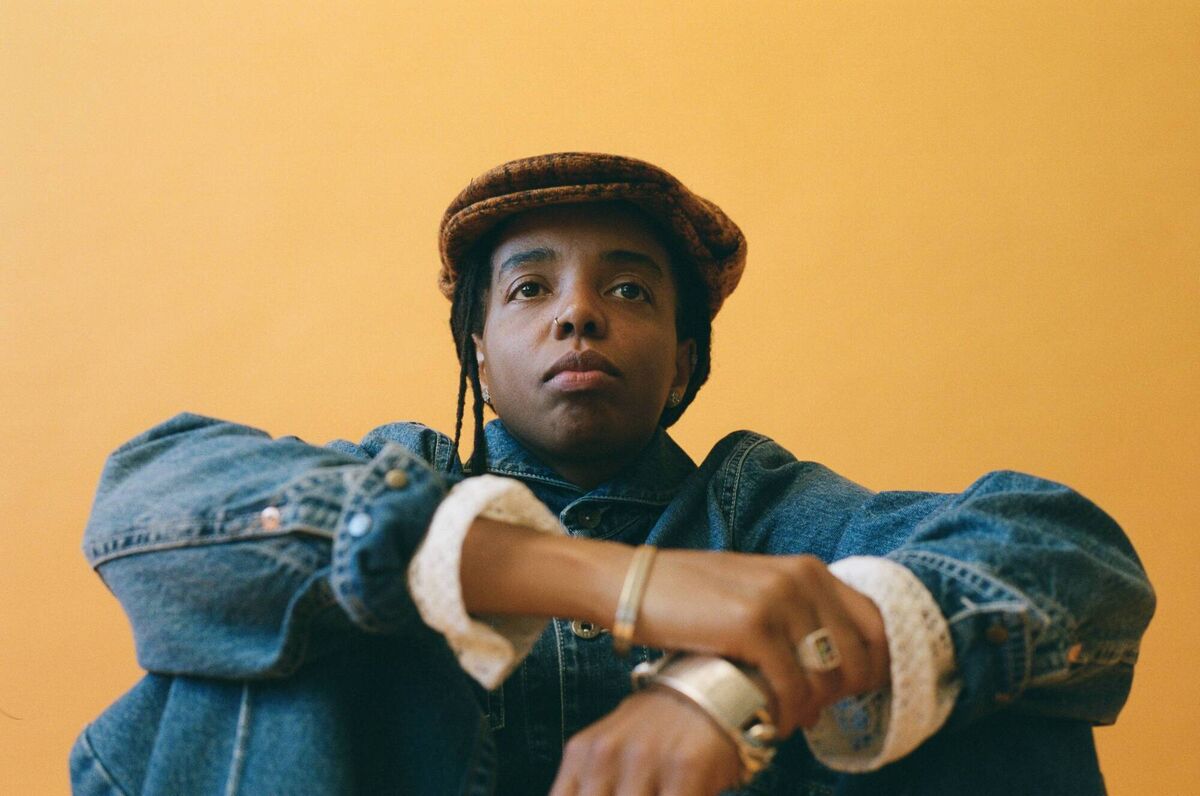 Shy One plays the Savoy on Sunday, October 25. Picture: Ronan McKenzie