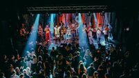 Cork venue reveals lineup for jazz festival weekend 