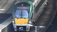 'It's torture': Cork commuters complain of 'dangerous and disgusting' train trips