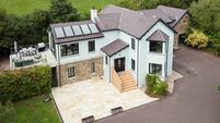 House of the Week: €625k Lislee is ripe with heritage and core family values