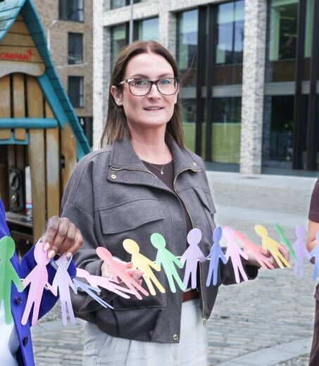 Elaine McQuillan: Public provision can — and should — be piloted in childcare deserts where families, especially women, are crying out for decent early years education and care. Elaine McQuillan: Public provision can — and should — be piloted in childcare deserts where families, especially women, are crying out for decent early years education and care.