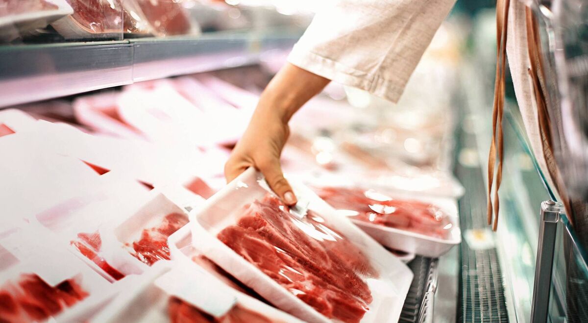 Red meat has been shown to damage bowel cells and is a 'probable' cause of bowel cancer. Picture: iStock