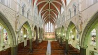 TED_6359.jpg See inside the historic Cork City church that you could own for €375,000