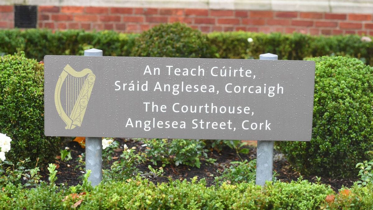 Cork men accused of pouring boiling water over woman charged with assault causing harm