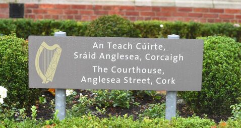 Cork men accused of pouring boiling water over woman charged with assault causing harm