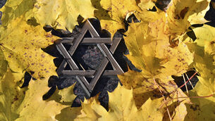<p>'While Jews have lived in Ireland since 1079, our shared history is fraught.' File picture: Martin Schutt/dpa via AP</p>