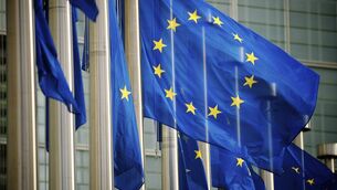 <p>Between 2020 and 2025, EU members increased defence spending by 79%, a response to the Russian threat and a belated effort to meet Nato spending targets. File picture</p> <p>Between 2020 and 2025, EU members increased defence spending by 79%, a response to the Russian threat and a belated effort to meet Nato spending targets. File picture</p>