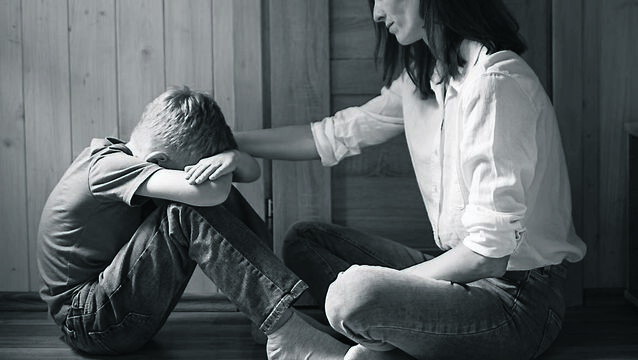 <p>According to the most recent Children’s Rights Alliance Child Poverty Monitor, 7.8% of children in 2025 had experienced consistent childhood poverty. File picture</p>