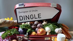 <p>Dingle Food Festival chief Martin Bealin said several individuals started approaching food and beverage suppliers a month ago to tell them they could secure stall space at the festival on the weekend of October 3 and 4.</p> <p>Dingle Food Festival chief Martin Bealin said several individuals started approaching food and beverage suppliers a month ago to tell them they could secure stall space at the festival on the weekend of October 3 and 4.</p>