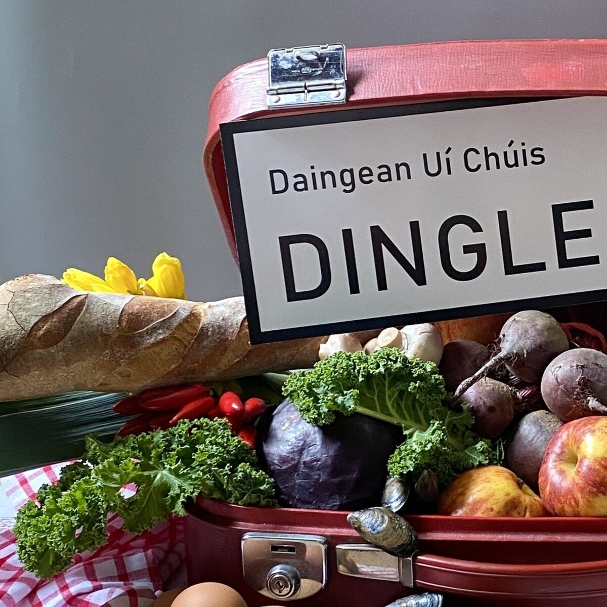irishexaminer.com - Neil Michael - Fraudsters target Dingle Food Festival