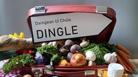 Fraudsters target Dingle Food Festival 