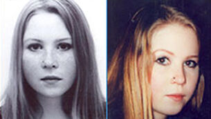 <p>Raonaid Murray's body was found at Silchester Crescent, Glenageary, at 12.33am, on September 4, 1999, less than 500 yards from her home.</p>