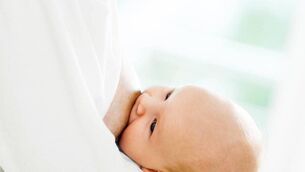 <p>Cuidiú has supported breastfeeding for 40 years, offering support groups as well as education classes. File picture</p>