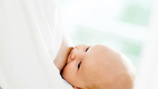 <p>Cuidiú has supported breastfeeding for 40 years, offering support groups as well as education classes. File picture</p>