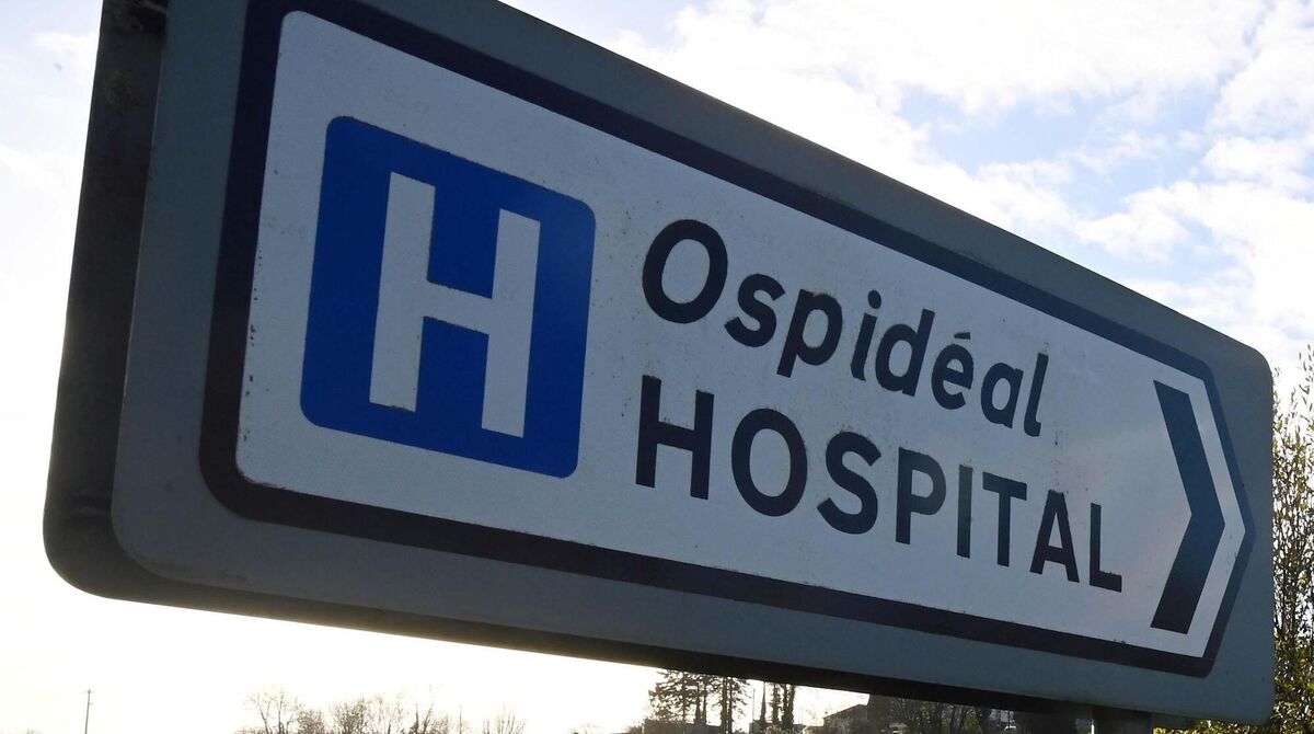 Jack 'remained in hospital for 11 weeks in total'. File picture: Jack 'remained in hospital for 11 weeks in total'. File picture: