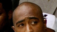 Tupac Shakur