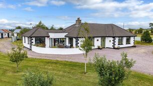 <p>Ahdillane Donoughmore Co. Cork. Pictures: H-Pix</p> <p>Ahdillane Donoughmore Co. Cork. Pictures: H-Pix</p>