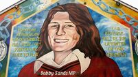 Shootings Attempt To Destabilise The Northern Ireland Peace Process