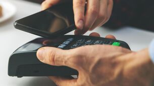 <p>The cost of of payment fraud to Irish consumers and businesses jumped 27% to €179m, according to new figures from the Central Bank, with one in every 10,000 payment transactions affected.</p>