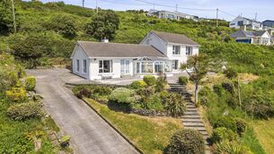 <p>Inchydoney, Clonakilty, Co. Cork</p> <p>Inchydoney, Clonakilty, Co. Cork</p>