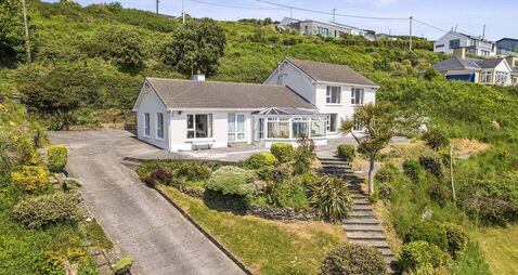 Could this dated Inchydoney home be the next €1m sale?