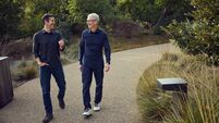 Apple’s Tim Cook era ends as John Ternus becomes CEO with Cork operations facing new chapter