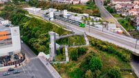 Planning permission granted for new Blackpool railway station in Cork city