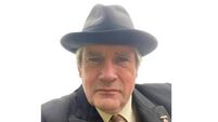 Seamus O’Rourke: 'These bachelors couldn’t understand why women weren't more into them’ 