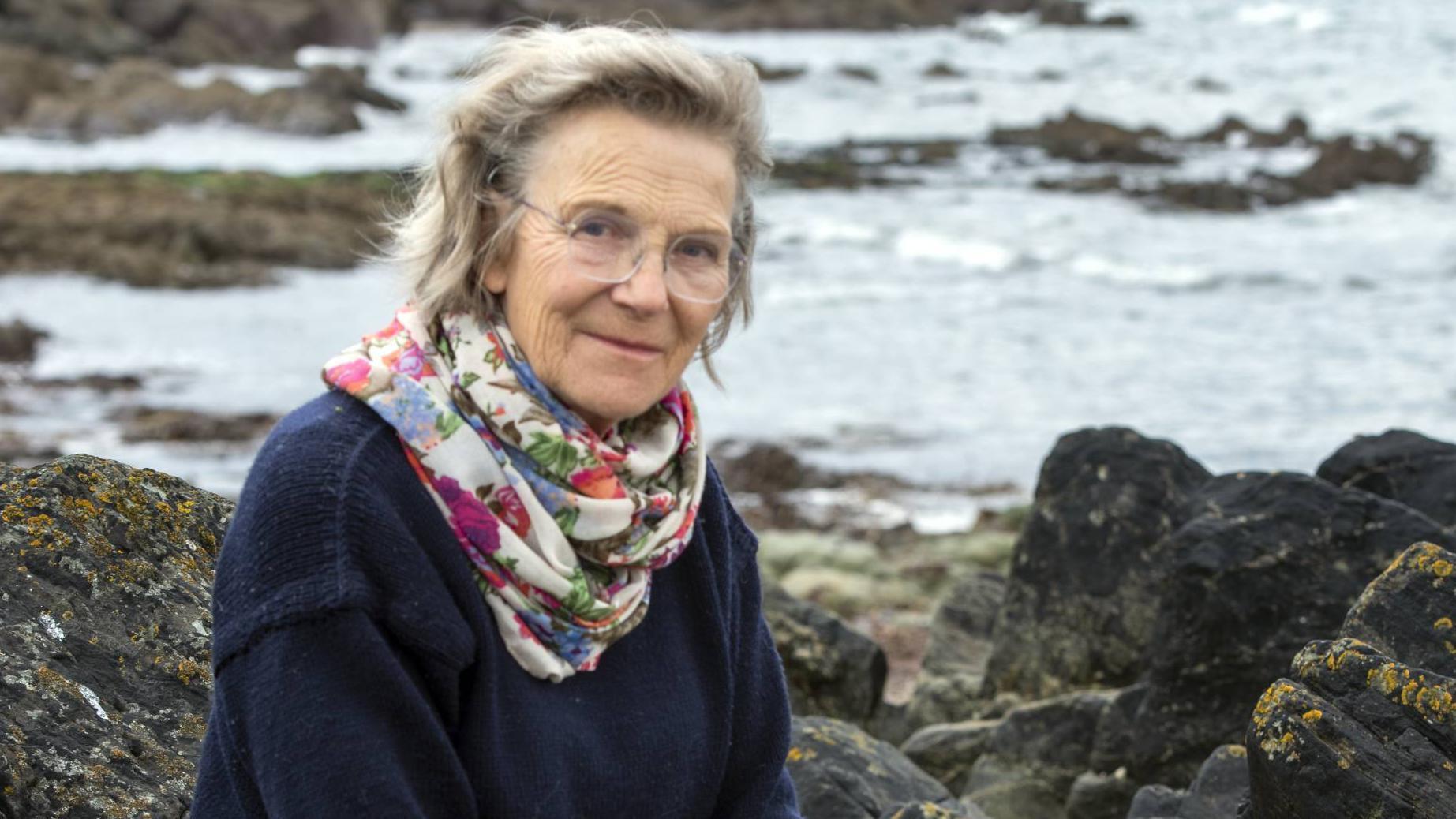 Andrea Jameson's exhibition opens at Ballymaloe Grainstore, Co Cork, on Friday. Picture: Bernard van Giessen 