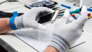 <p>Technical defects remain the primary reason why consumers replace certain products before they reach the end of their useful lives.</p>